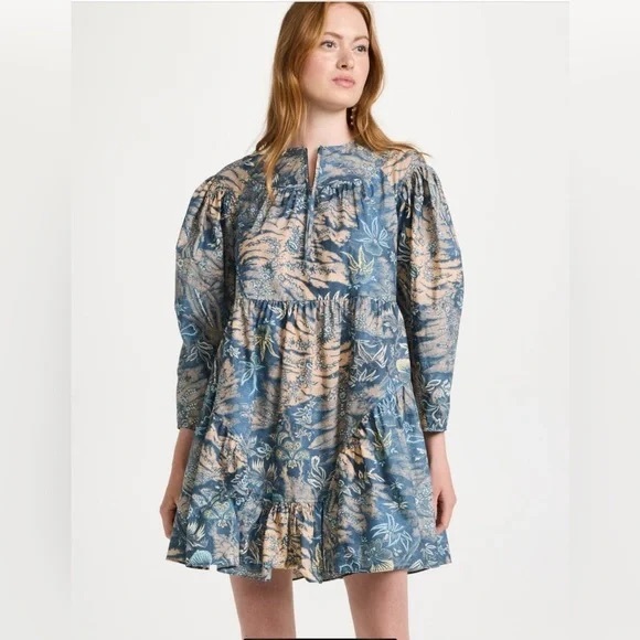 Ulla Johnson Dresses & Skirts - Ulla Johnson Leiko Dress